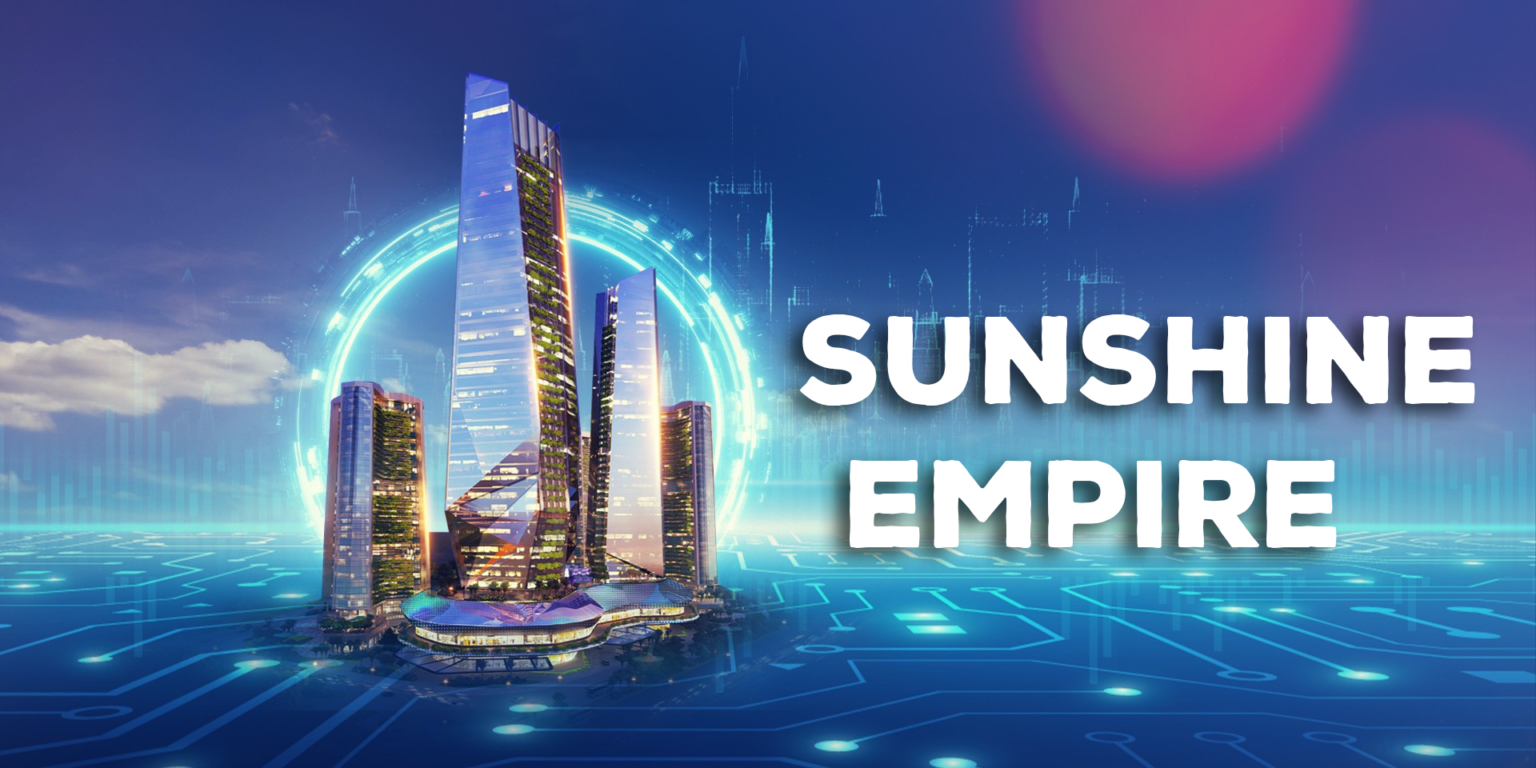 Sunshine Empire