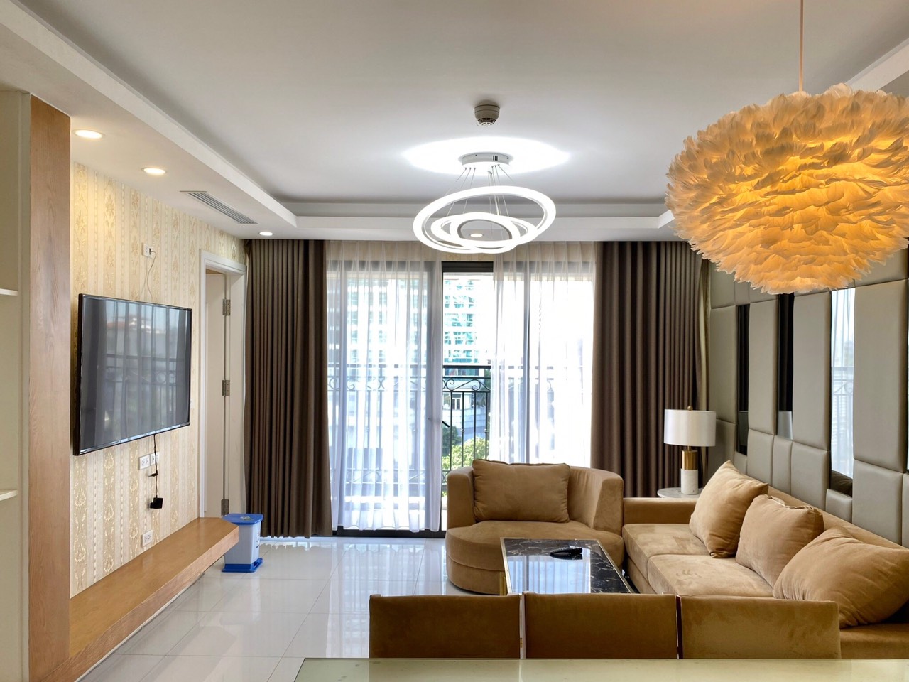 tiềm năng đầu tư cho thuê chung cư Sunshine Riverside